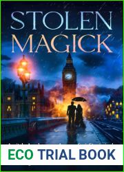 Stolen Magick