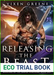 Releasing the Beast: Warriors of the Zodiac Kingdom Book 1