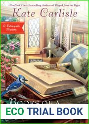 Books of a Feather (Bibliophile Mystery, #10)