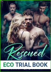 Rescued (Wicked Paradise Book 3)