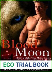 Blood Moon (True Mates #2)
