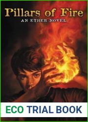 Pillars of Fire (Ether #2)