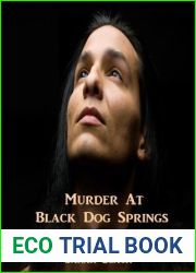 Murder at Black Dog Springs