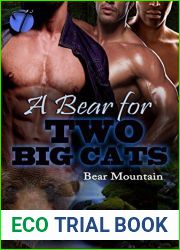 A Bear for Two Big Cats (Bear Mountain #16)