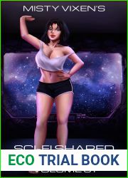 Misty Vixen|s Sci-Fi Shared Universe: Volume 01