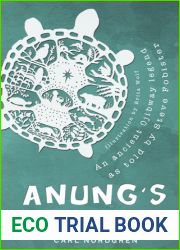 Anung|s Journey