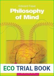Philosophy of Mind (A Beginner|s Guide)