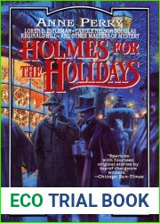 Holmes for the Holidays