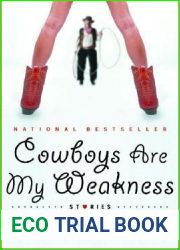 Cowboys Are My Weakness
