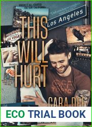 This Will Hurt I