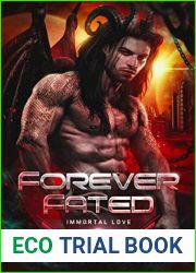 Forever Fated: A SciFi Romance