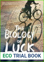 The Biology of Luck