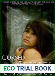 Cursed Secrets (Legacy of Secrets, #1)