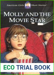 Molly and the Movie Star