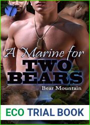 A Marine for Two Bears (Bear Mountain #14)