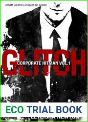 Glitch (Corporate Hitman, #1)