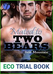 Mated to Two Bears (Bear Mountain #13)