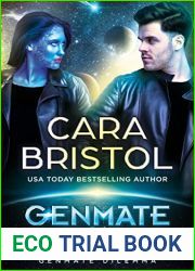 Genmate Forsaken (Genmate Dilemma #2)
