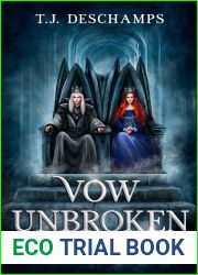 Vow Unbroken: Faerie Tales 3