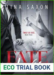 Fate Loves (Twist of Fate, #3)