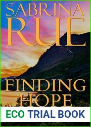 Finding Hope (The Others #2)