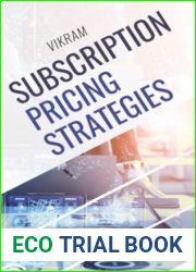 SUBSCRIPTION PRICING STRATEGIES