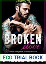 Broken Dove (Open Road, #2)