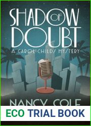 Shadow Of Doubt (The Carol Childs Mysteries, #1)