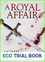 A Royal Affair (A Royal Affair, #1)