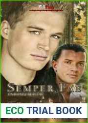 Semper Fae (Endangered Fae #3)