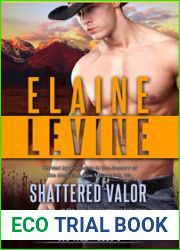 Shattered Valor (Red Team, #2)