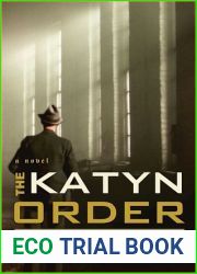 The Katyn Order: A Novel