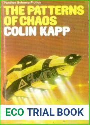 The Patterns of Chaos (Chaos #1)