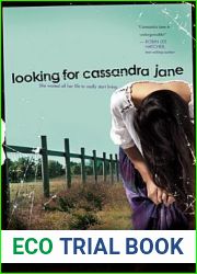 Looking for Cassandra Jane (Second Chances, #5)
