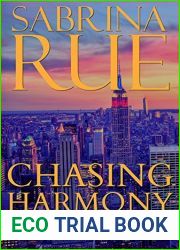 Chasing Harmony (The Others #1)