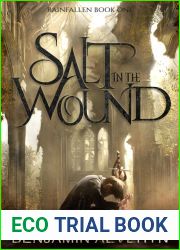 Salt in the Wound (Rainfallen Book 1)
