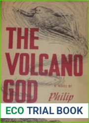 The Volcano God