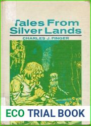 Tales from Silver Lands
