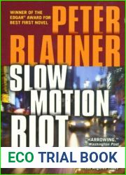 Slow Motion Riot