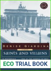 Saints and Villains