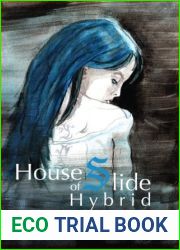 Hybrid (House of Slide, #2)