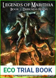 Darkness Rising (Legends of Marithia, #2)
