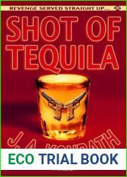 Shot of Tequila (Jack Daniels Mystery, #6.5)