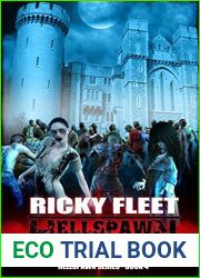 Hellspawn Requiem (Hellspawn, #4)