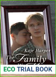 The Family We Make (Finding Family, #2)