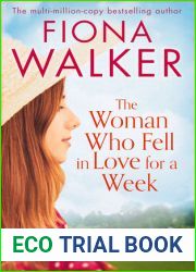 The Woman Who Fell in Love for a Week