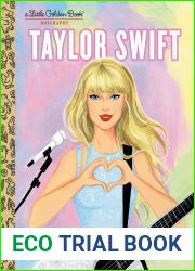Taylor Swift: A Little Golden Book Biography
