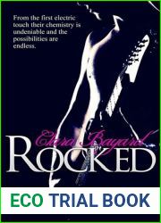 Rocked (Rocked, #1)