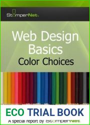 Web Design Basics Color Choices