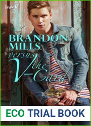 Brandon Mills versus the V-Card (Prescott College, #2)